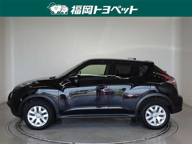 ジューク1.5 15RX
