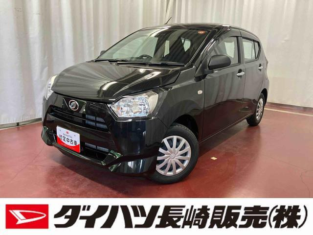 ミライースL SAIII