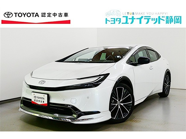 プリウス2.0 Z