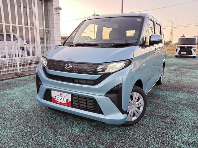 ムーヴX