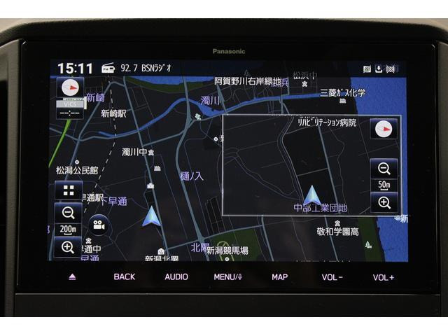 レヴォーグ1.8 GT-H 4WD