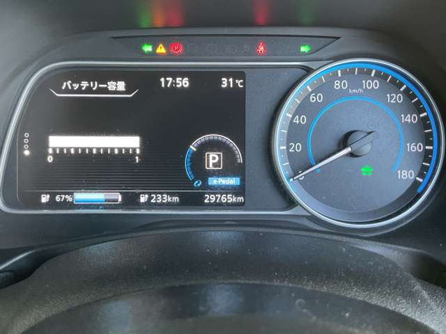 リーフe+ X