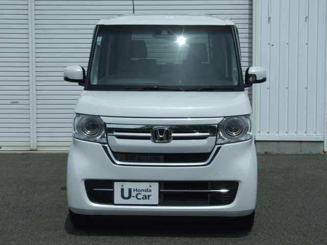 N-BOXL 4WD