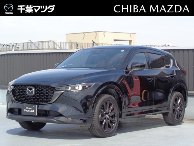 CX-52.0 20S レトロスポーツエディション