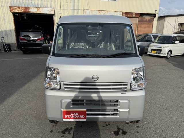 クリッパーDX ハイルーフ 4WD