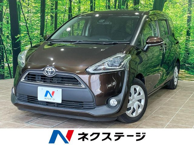シエンタ1.5 G