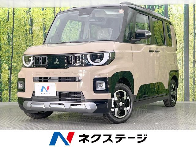 デリカミニG プレミアム