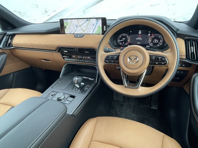 CX-803.3 XD プレミアム スポーツ ディーゼル 4WD
