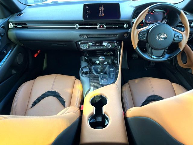 スープラ3.0 RZ