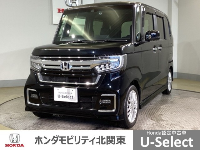 N-BOXカスタム