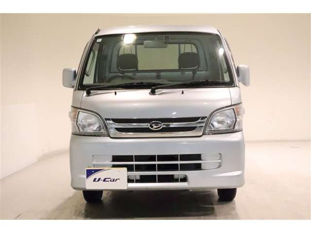 ハイゼットトラックエクストラ 4WD