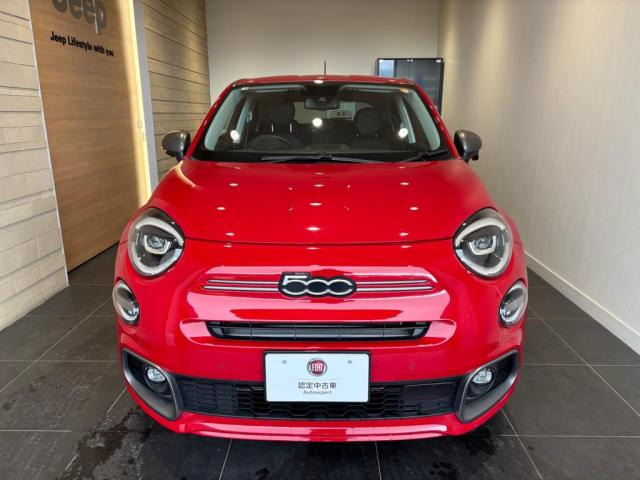 500Xスポーツ