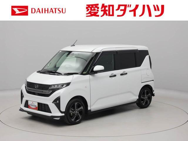 ムーヴRS