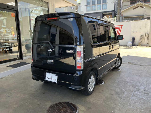 NV100クリッパーリオE