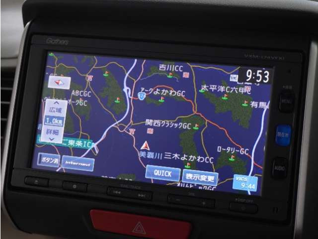N-BOXG SSパッケージ