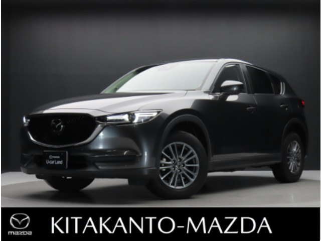 CX-52.0 20S スマートエディション