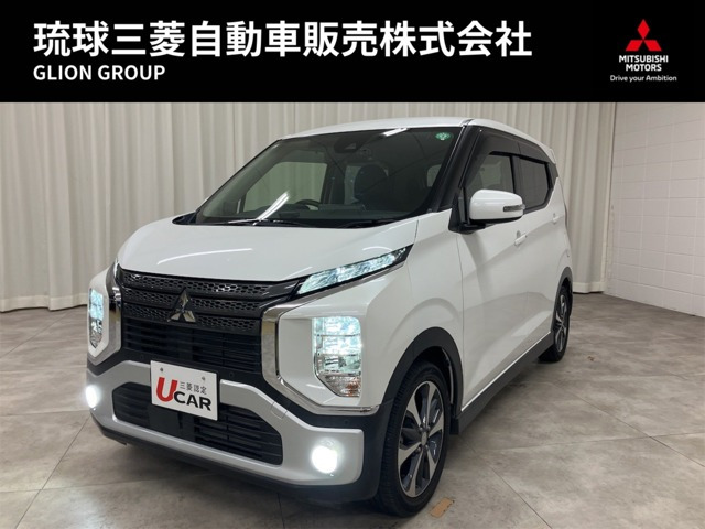 eKクロスG