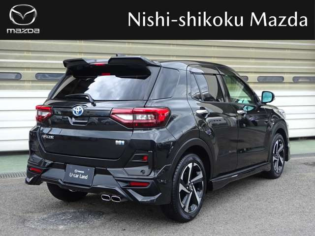 ライズ