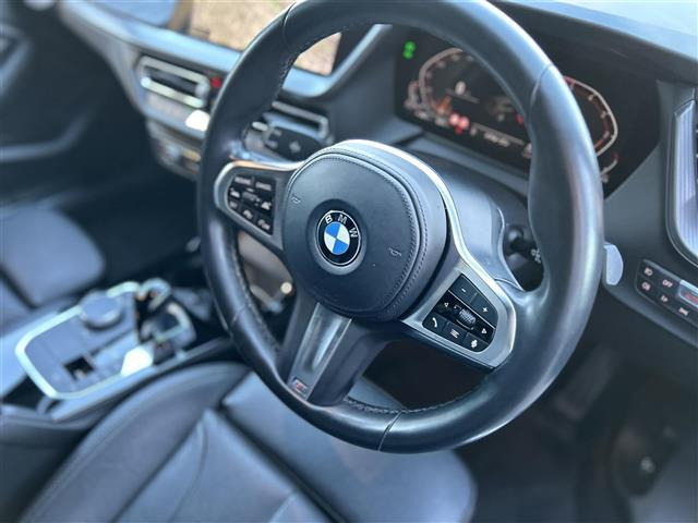 1シリーズ118d Mスポーツ