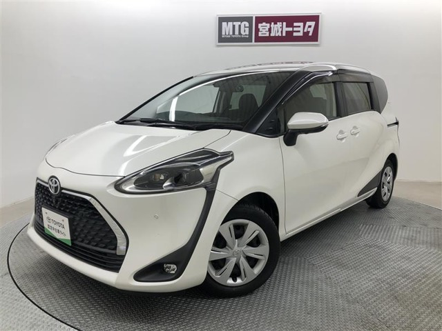 シエンタ1.5 G