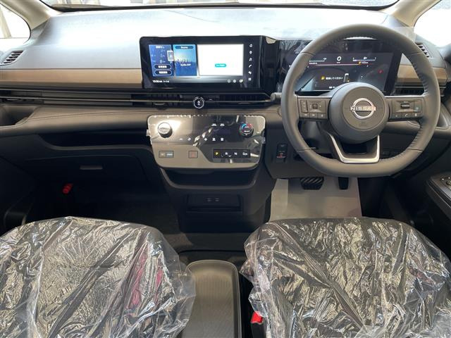 セレナ1.4 e-POWER ハイウェイスターV