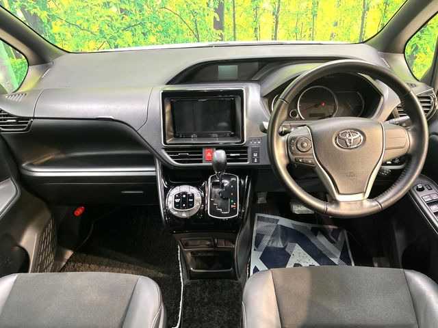 ノア2.0 Si