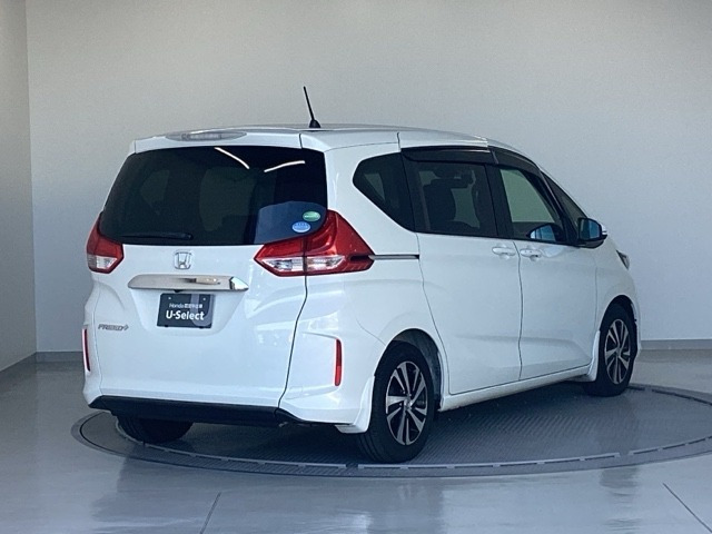 フリード+1.5 G ホンダセンシング
