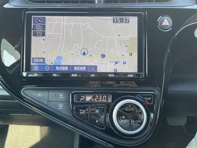 アクア1.5 クロスオーバー グラム