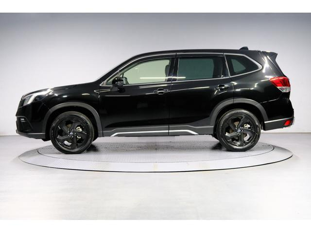 フォレスター1.8 スポーツ 4WD