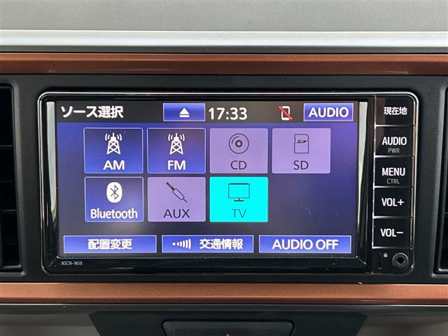 パッソ1.0 モーダ Gパッケージ