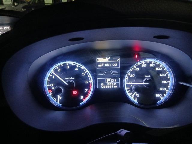 レヴォーグ1.6 GT-S アイサイト 4WD
