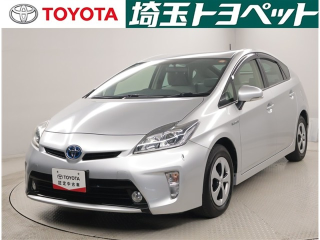 プリウス1.8 S