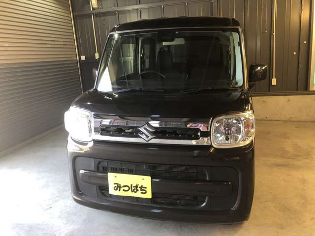 スペーシアハイブリッド(HYBRID)  X