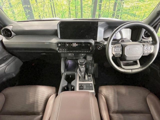 ランドクルーザー2502.7 VX ファースト エディション 4WD