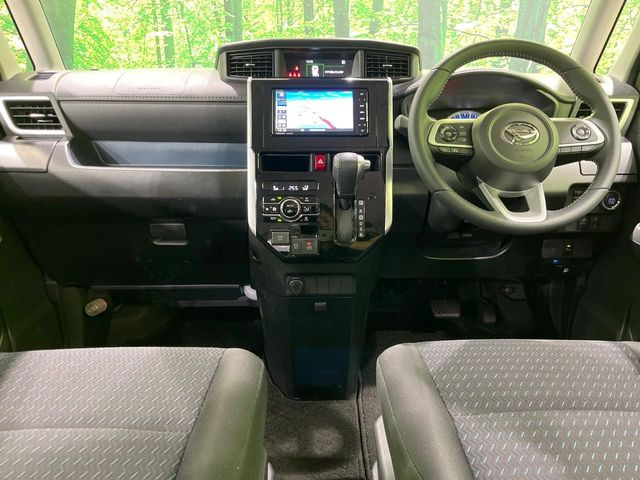 トール1.0 カスタムG