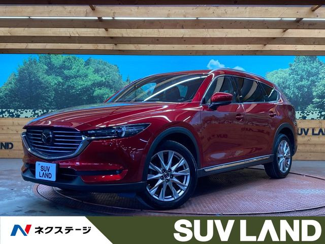 CX-82.2 XD Lパッケージ