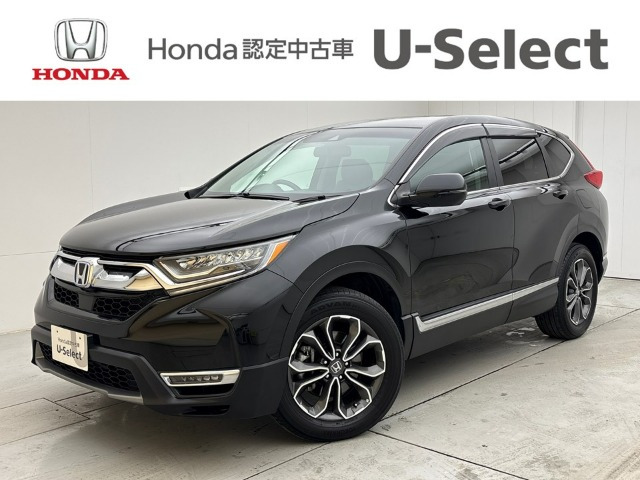 CR-V