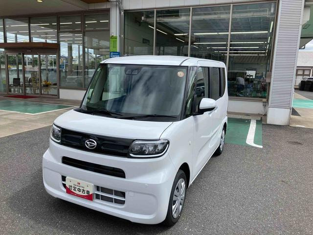 タントX