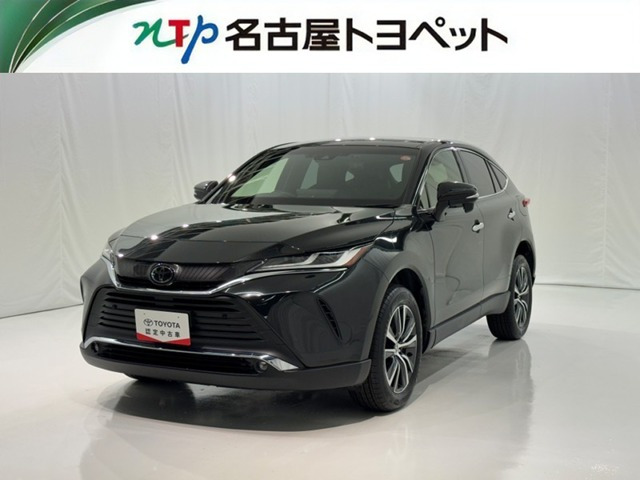 ハリアー