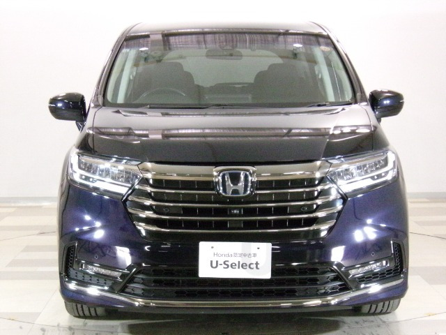 オデッセイ2.0 e:HEV アブソルート EX