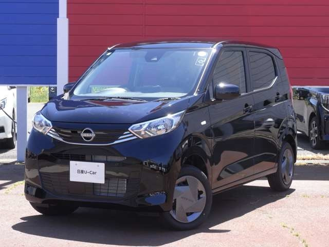 デイズS 4WD