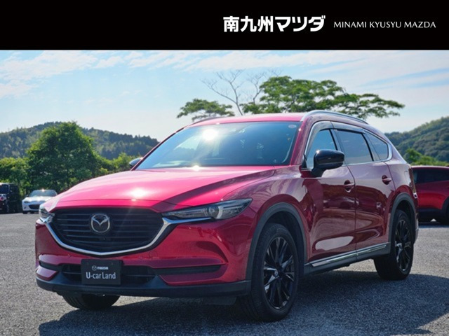 CX-82.5 25S ブラックトーンエディション