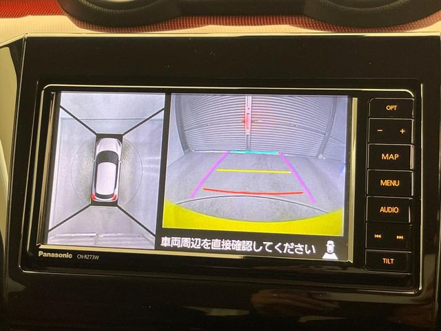 �y�S���ʃ��j�^�[�p�J�����z��p�̃J�����ɂ��A�ォ�猩���낵���悤�Ȏ��_��360�x�N���}�̎��͂��m�F���邱�Ƃ��ł��܂������p�������m�F���₷���A�����ꏊ�ł̐؂�Ԃ��⒓�Ԃ��X���[�Y�ɍs���܂��B