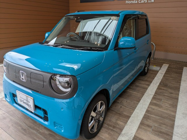 N-ONE e:e: L