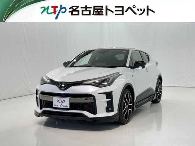C-HR1.2 S-T GR スポーツ