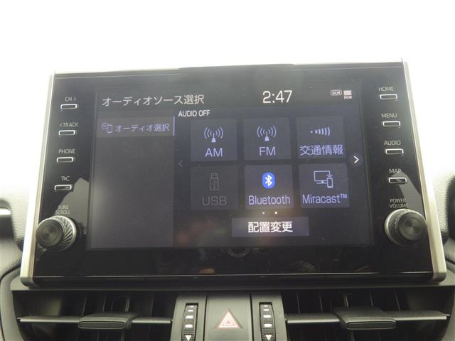 RAV42.0 アドベンチャー オフロードパッケージ 4WD