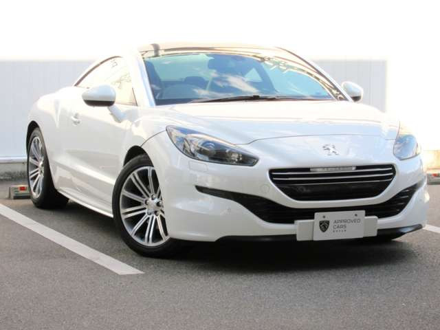 RCZ