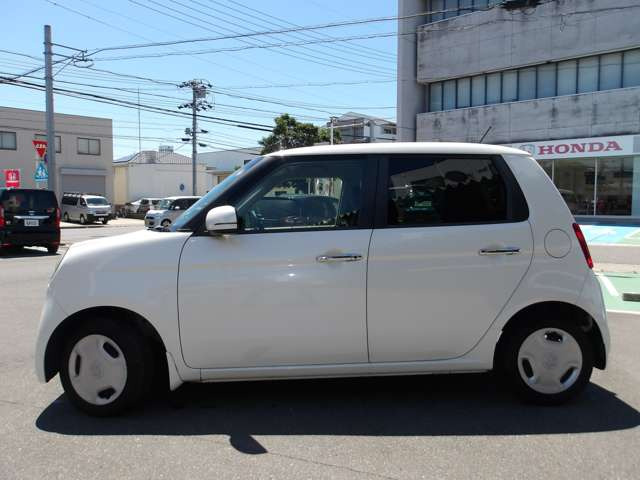 N-ONEG Lパッケージ
