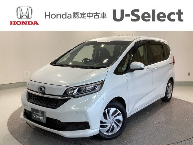 フリード1.5 G ホンダセンシング