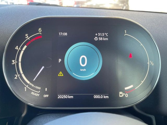 ���f�W�^�����[�^�[:�S�̂��t���p�l���ƂȂ��Ă����i�I�ȃ��[�^�[�p�l���B